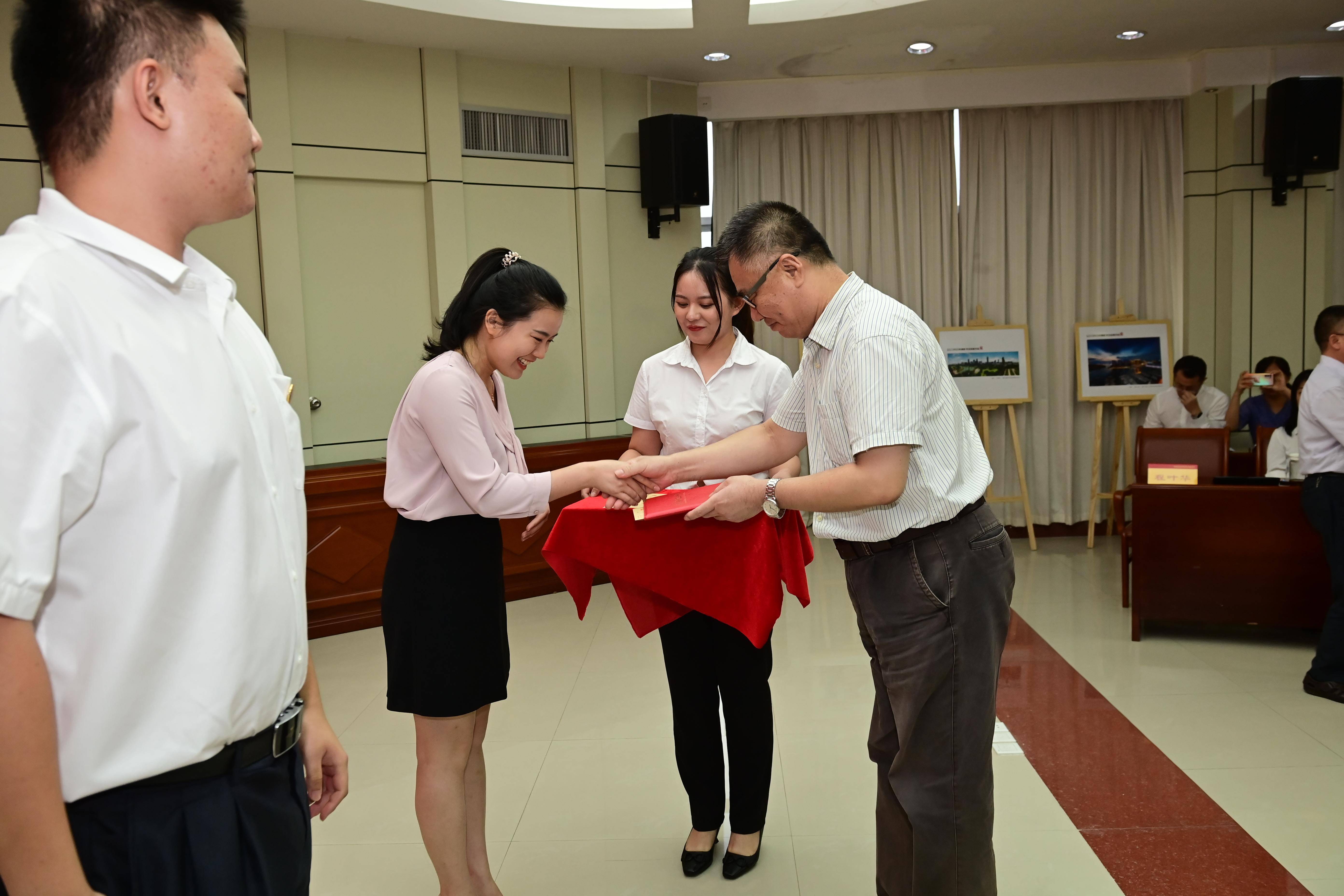 澄迈县住房和城乡建设局人事任命，县域建设迎新高度发展